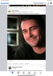 A low-key scammer he thought he scammed me 😂😂 18:51 3.00+ KB/S X 100%  Partial screenshot ← Smile SmileKayz Kayz So ifl never log out you can  never log in can log