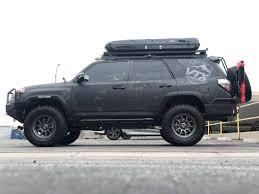 A wide variety of toyota rock sliders options are available to you, such as material, position, and car fitment. Do Modifications Increase The Value Of A Toyota 4runner Hooniverse