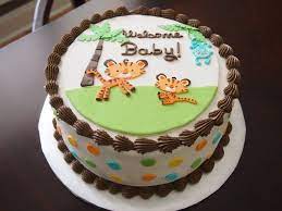 Fisher Price Rainforest Jungle Safari Baby Shower Cake Fisher Price Rainforest Jungle Safari Baby Safari Baby Shower Cake Shower Cakes Jungle Baby Shower Theme
