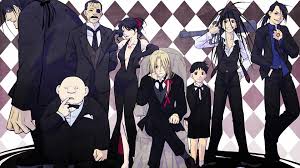 Fullmetal Alchemist Brotherhood Wallpaper Hd Desktop Anime Wallpaper Hd Anastasya fullmetal alchemist high quality wallpaper hd. fullmetal alchemist brotherhood