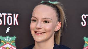 Lili Jones: 5 peth i'w wneud yn Wrecsam