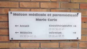 La Maison De Sante De Tourcoing Les Francs
