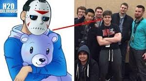 His height is 1.81 m tall, and his weight is 79 kg. 10 Things You Didn T Know About The Vanoss Crew Youtube