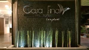 Casa fina villa is located 1.2 miles from paramotor langkawi gliders and offers a swimming pool, a gym and a restaurant. Casa Fina Fine Homes Langkawi Picture Of Casa Fina Fine Homes Langkawi Tripadvisor