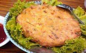 Resep Membuat Fuyunghai Telur Sederhana Praktis Dan Mudah Resep Masakan Resep Makanan