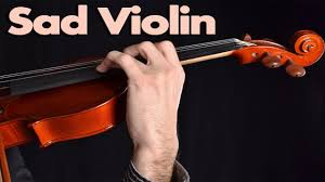 Royalty Free Music Violin Sad Romantic And Sentimental Music Audiojungle Youtube
