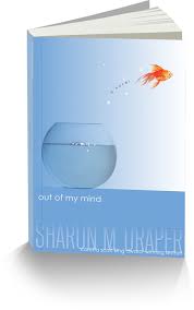 Out of My Mind - Engaging Readers Digitally