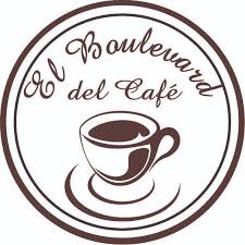 El Boulevard del Café