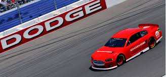 Stories this year for nascar.com. Dodge Quits Nascar Racecar Engineering