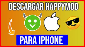 Descarga gratis y 100% segura. Descargar Happymod Para Ios Cualquier Iphone Ipad Ipod Sin Jailbreak Juegos Apple