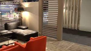 Amongst his most original films, chiefly notable are la bandera, pépé le moko, little world of don camillo, panique. Duvivier Canapes A Maison Et Objet Paris Youtube