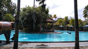 See 13 traveler reviews, 18 candid photos, and great deals for minak jinggo hotel, ranked #14 of 78 hotels in banyuwangi and rated 3.5 of 5 at tripadvisor. Deep Pool Picture Of Umbul Bening Banyuwangi Tripadvisor