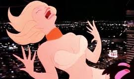 Cool World | Rotten Tomatoes