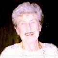 SHIRLEY ROBERTS Obituary (2013)