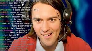 The Algorithm of It All”: Tucker Bennett and Chris Corrente