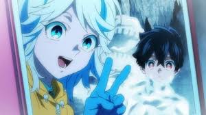 Maybe you would like to learn more about one of these? 5 Anime Characters Who Kicked Gender Norms To The Curb