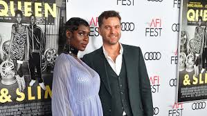 Pharrell williams knew it, hype williams knew it, and now, with queen and slim, the world will, too. Joshua Jackson Marries Queen And Slim Actress Jodie Turner Smith The Hollywood Reporter