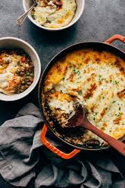 This is the popover recipe i've had the best luck with. Easy Rustic Shepherd S Pie Recipe Little Spice Jar