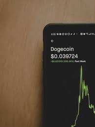 Check spelling or type a new query. Harga Dogecoin Melambung Berkat Elon Musk Analis Khawatir Gelembung Saham Liputan6 Com