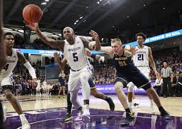 Western hall, men's and women's basketball; Illinois Northwestern Depaul Or Loyola Which Schools Did Best With Their Basketball Arena Renovations Chicago Tribune