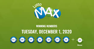 If you are looking for lotto max winning numbers you have come to the right place. Winning Ticket Of 60 Million Lotto Max Jackpot Was Bought In Toronto News