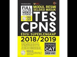 Sebagai persiapan, detikers bisa mempelajari soal cpns 2021 dan kunci jawaban di sini. Contoh Soal Cpns 2018 Kisi Kisi Soal Dan Jawaban Tes Cpns 2018 Gratis Ilmu Buku Cpns Qwerty