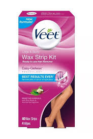 The 9 Easiest Most Gentle Waxing Kits Of All Time In 2020 Waxing Kit Home Waxing Kit At Home Waxing