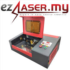 Self made laser cutter with most powerful nubm44 445nm laser diode, 5a pwm driver, woodpecker v3.4 controll board and air assist. 3020 Co2 Laser Cutter Cnc Machine 40w 50w Engraving Cutting Rubber Stamp Acrylic Plywood Keychain Maker 3020 Tudung Label Name Tag Low Cost Cut M2 Nano 320 A4 Size Mdf Lazada