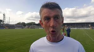 Sean Stack Clooney-Quin Management.