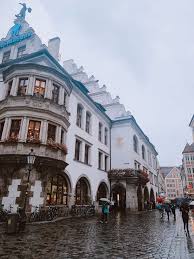 Munich Germany Kimcollective Com Travel Aesthetic Overseas Adventure Travel Pictures Of Germany