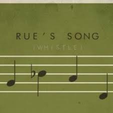 The 5 c's of survival (cutting, combustion, cordage, cover, and container) and other models/acronyms out there are fine, but they're just shortcut variations of the same concepts — not a rigid definition you must follow. Rue S 4 Note Whistle We Could Make Harmonies In Choir Kelley Oberg Smith Oberg Smith Dillon I Think Yes