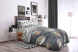 Do you suppose star wars comforter sets appears nice? Star Wars The Mandalorian The Child Baby Yoda Queen Comforter Sheet Set 5 Piece Bed In A Bag Walmart Com Walmart Com