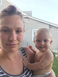 Is he good?' What a crazy question to ask about a baby, and yet we hear it  all the time! They're not actually asking if they're 'good' because no one  with a