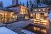Modern Ski House
