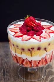 Fraisier Revisite Food Sweet Desserts Homemade Recipes