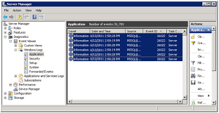 In this article, i am going to discuss how to connect to sql server database using sql server management studio (ssms). Identify Sql Server Tcp Ip Port Being Used
