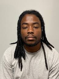 Offender Information