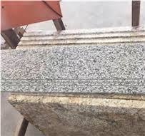 G439 Granite Stairs - StoneContact.com