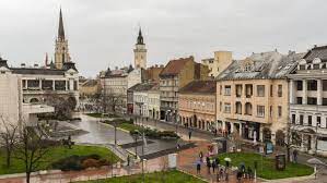 It is the northernmost part of serbia, bordered vojvodina includes the historic regions of bačka, between the danube and tisa rivers and the hungarian border. Die Vielfalt Der Vojvodina Spurensuche Im Norden Serbiens Archiv
