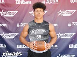 Elijah Melendez 2025 Inside Linebacker