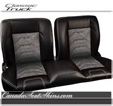 Tmi Pro Series Sport S Classic Truck Seats Classic Trucks Chevy Trucks Classic Pickup Trucks