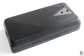 HTC Touch Pro - more, but not enough ...