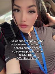 Carlota Carmona Y Daniela Su Amiga