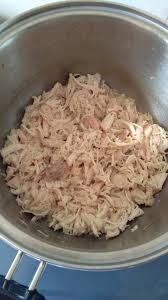 Jangan cakap anak saja suka, kita yang dewasa ini pun turut gemar meletaknya dalam. Serbuk Ayam Homemade Bubur Aiskrim Untuk Anak 6 Bulan Sesuai Dicuba Mak Yang Nak Bercuti Mingguan Wanita