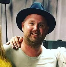 Patrick Rock and the Wreckage