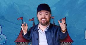 Brad Williams