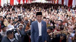 Solusi akun facebook ditag dengan situs porno. Merayakan Lebaran Ala Presiden Jokowi Dari Tahun Ke Tahun