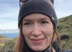 2021 40 Under 40: Chris Jackson, PE, LEED AP, 38