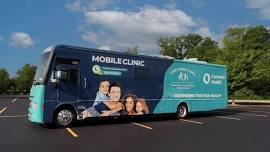 Mobile Health Clinic