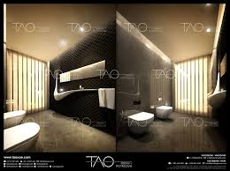 Tao Commercial Project Moscow Office Principle Of Art Commercial Interior Design Bathroom Interior Design Commercial Interiors